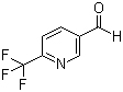 6-三氟甲基煙醛 / 6-三氟甲基吡啶-3-甲醛