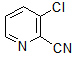 2-氰基-3-氯吡啶