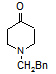 N-Benzyl-4-piperidone