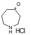 4-氮雜卓酮鹽酸鹽