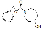 N-CBZ-4-氮雜卓醇