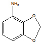 4-氨基-1,3-苯并二惡茂