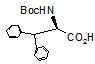 N-(tert-Butoxycarbonyl)-3-phenyl-L-phenylalanine 